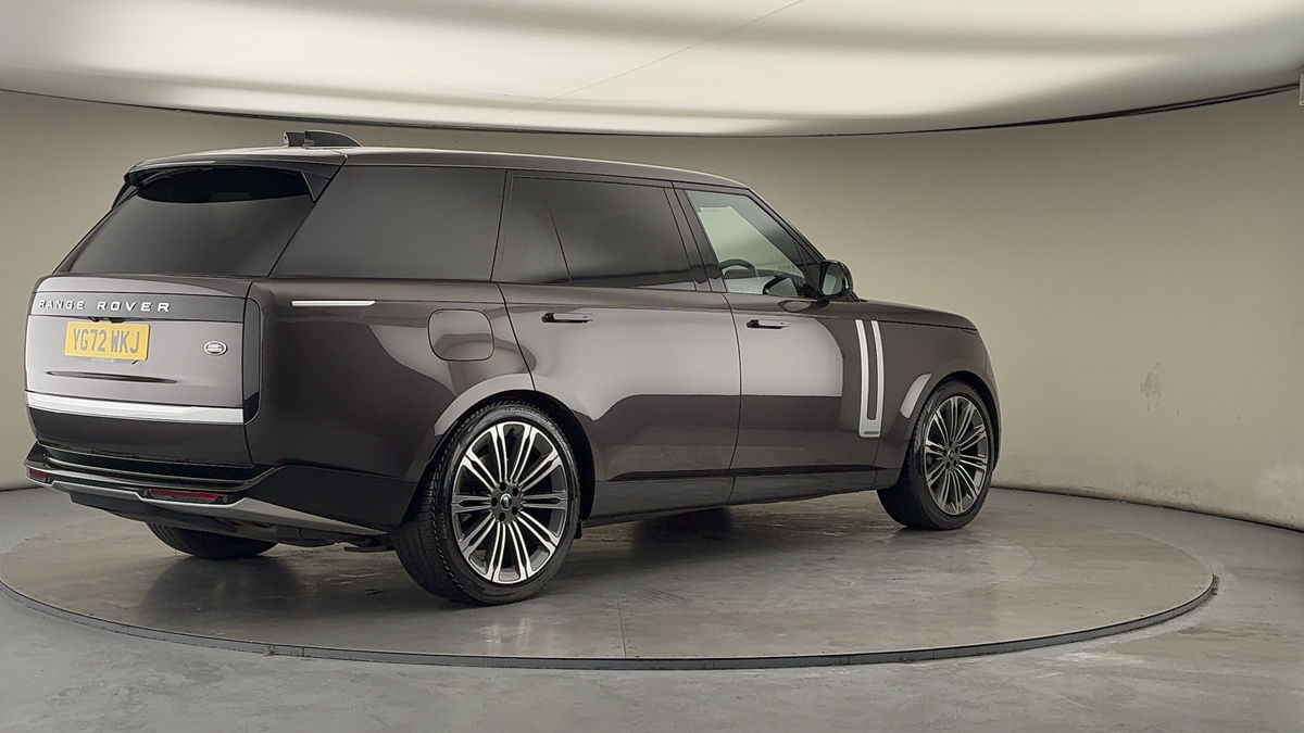 Used Land Rover Range Rover 2022 for sale - 77668172: Photo 21
