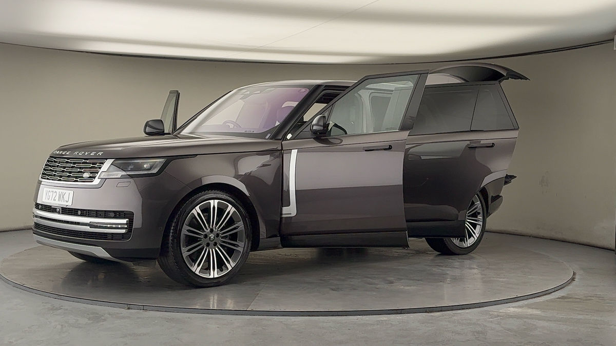 Used Land Rover Range Rover 2022 for sale - 77668172: Photo 22