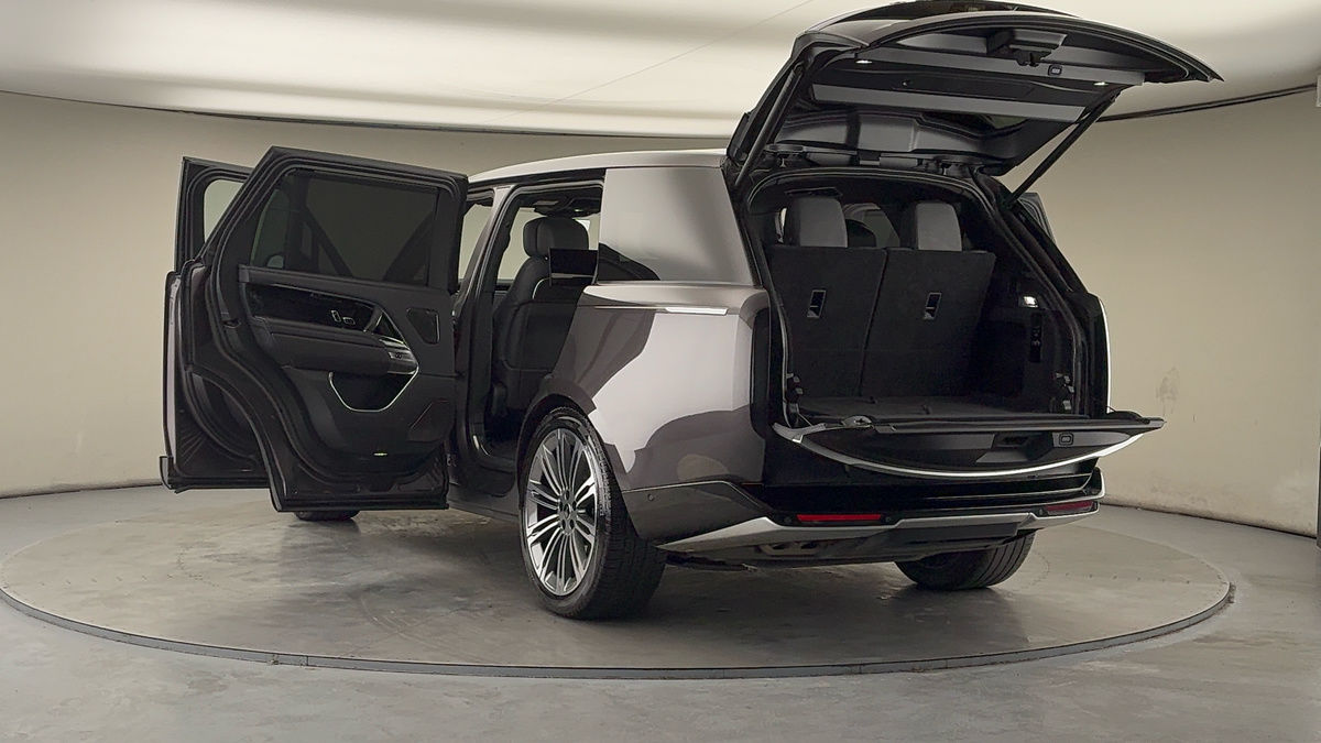 Used Land Rover Range Rover 2022 for sale - 77668172: Photo 23