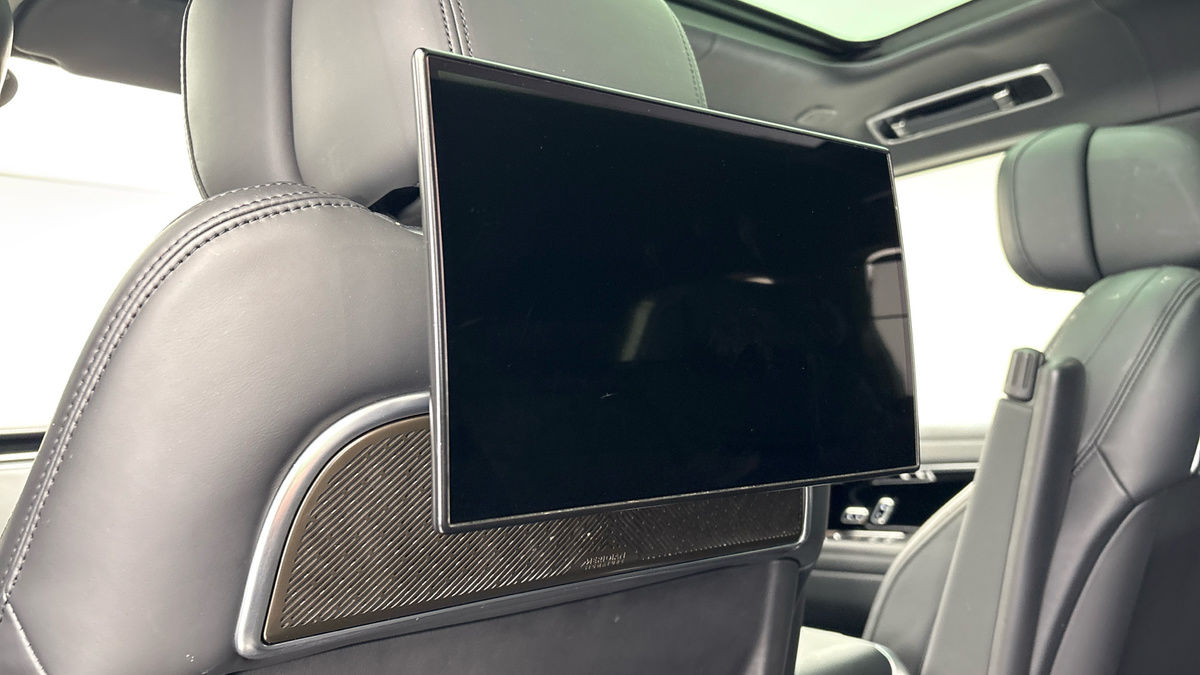 Used Land Rover Range Rover 2022 for sale - 77668172: Photo 28