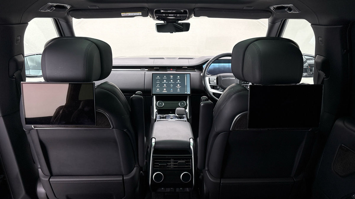 Used Land Rover Range Rover 2022 for sale - 77668172: Photo 29