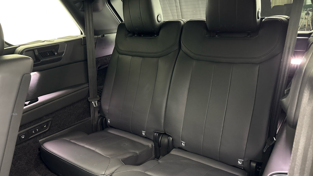 Used Land Rover Range Rover 2022 for sale - 77668172: Photo 30