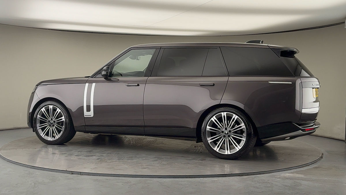 Used Land Rover Range Rover 2022 for sale - 77668172: Photo 32