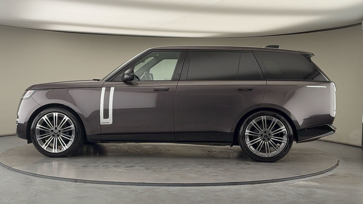 Used Land Rover Range Rover 2022 for sale - 77668172: Photo 33