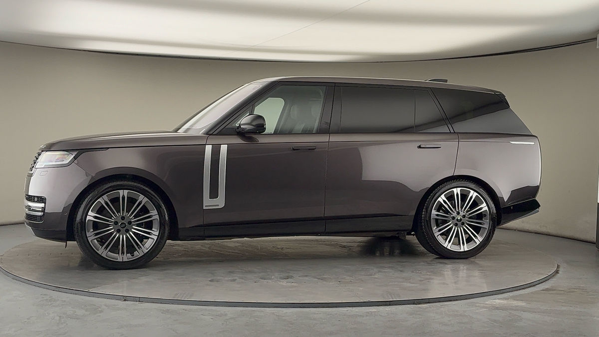 Used Land Rover Range Rover 2022 for sale - 77668172: Photo 34