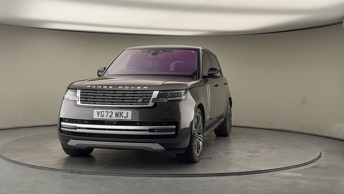 Used Land Rover Range Rover 2022 for sale - 77668172: Photo 37