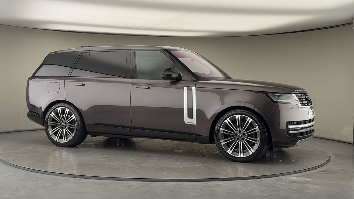 Used Land Rover Range Rover 2022 for sale - 77668172: Photo 41