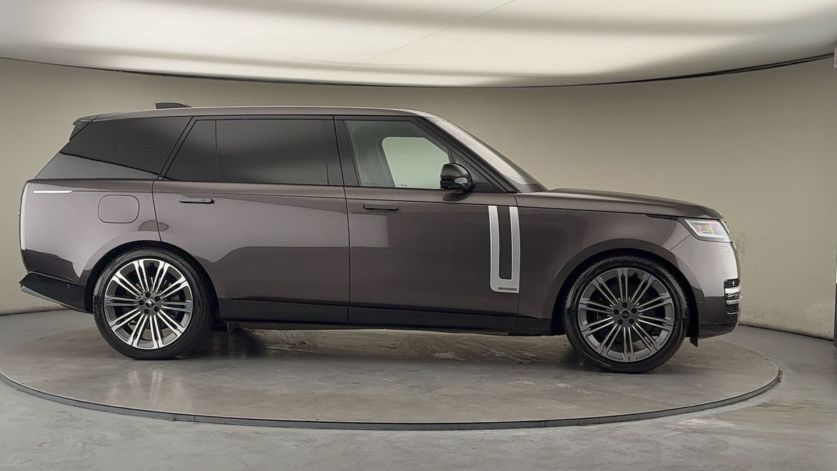 Used Land Rover Range Rover 2022 for sale - 77668172: Photo 42