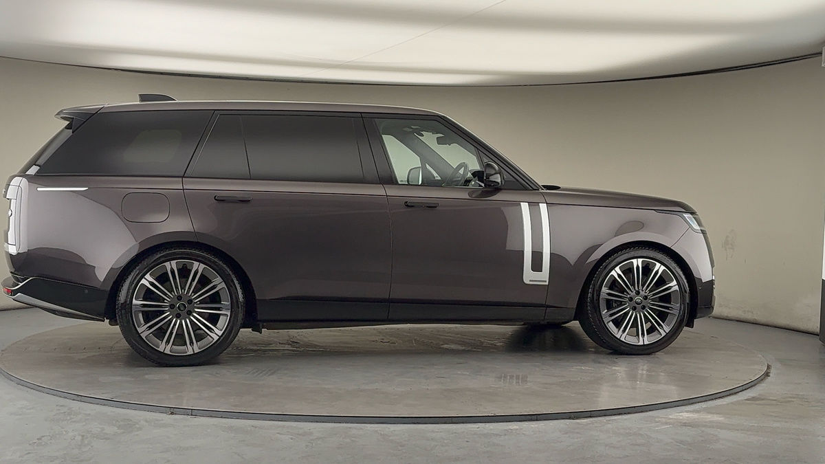 Used Land Rover Range Rover 2022 for sale - 77668172: Photo 43