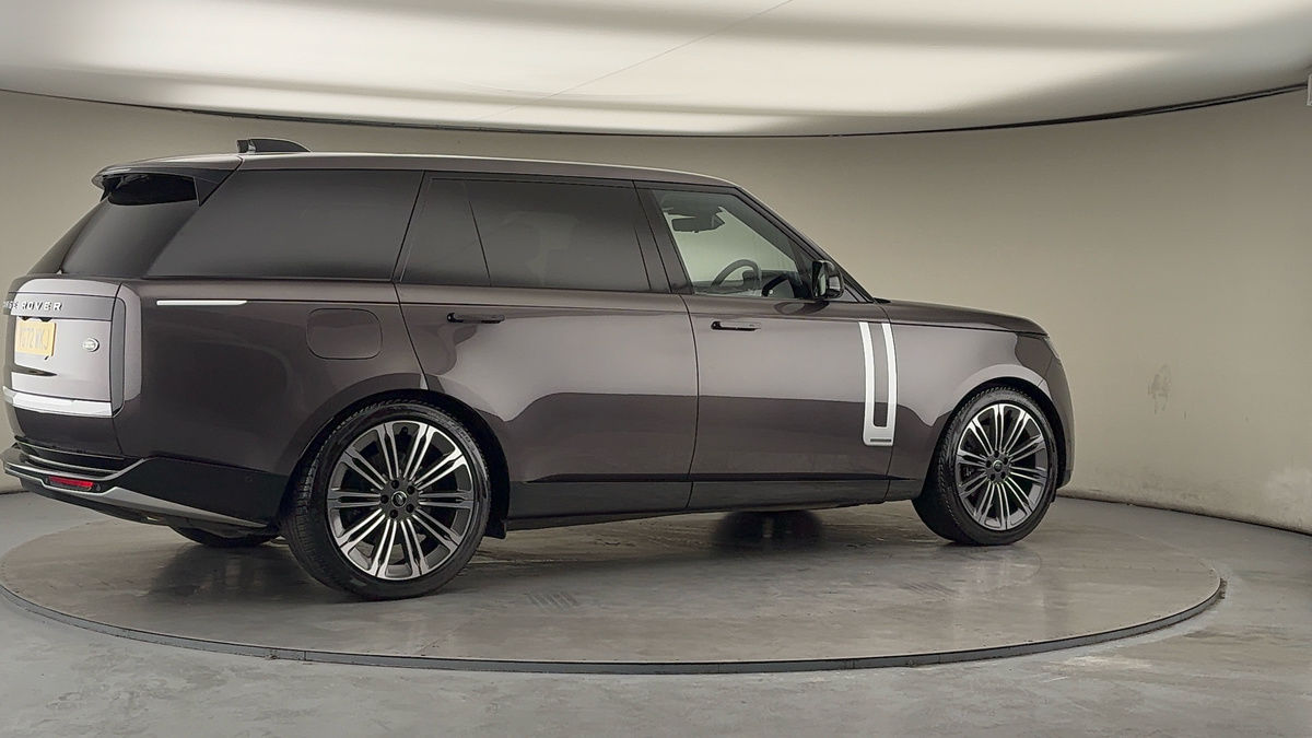 Used Land Rover Range Rover 2022 for sale - 77668172: Photo 44