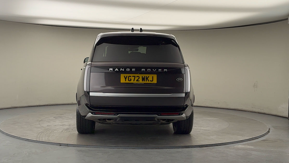 Used Land Rover Range Rover 2022 for sale - 77668172: Photo 47