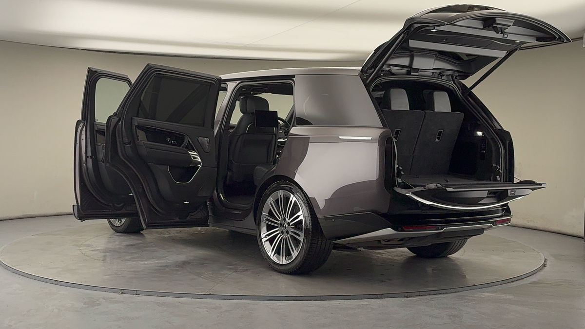 Used Land Rover Range Rover 2022 for sale - 77668172: Photo 49