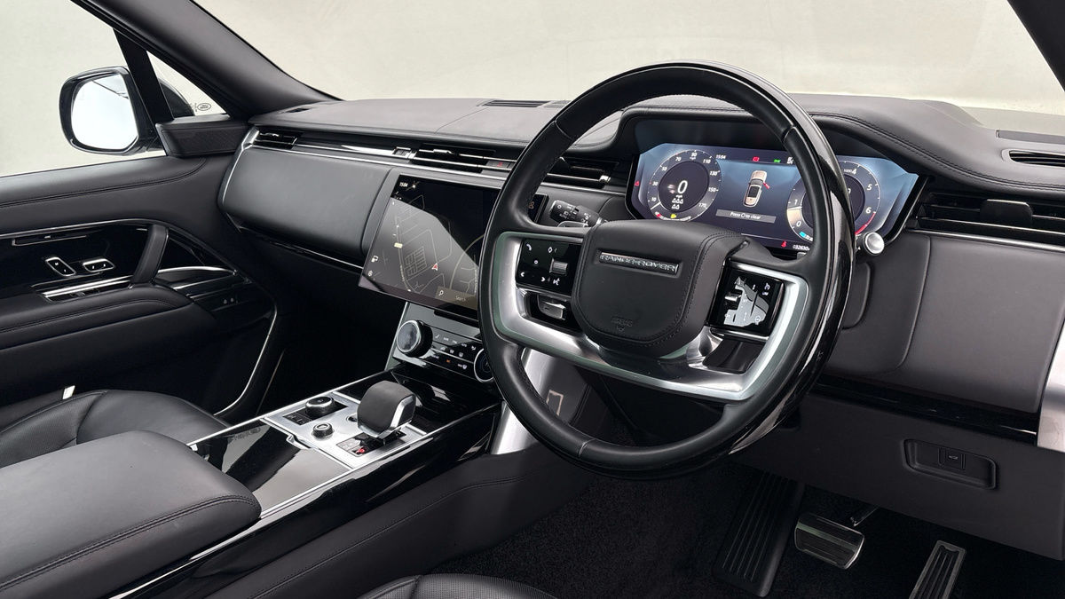 Used Land Rover Range Rover 2022 for sale - 77668172: Photo 5