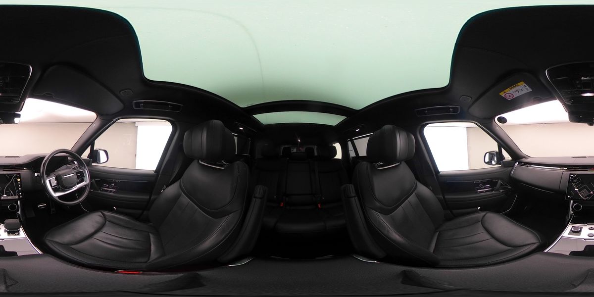 Used Land Rover Range Rover 2022 for sale - 77668172: Photo 50