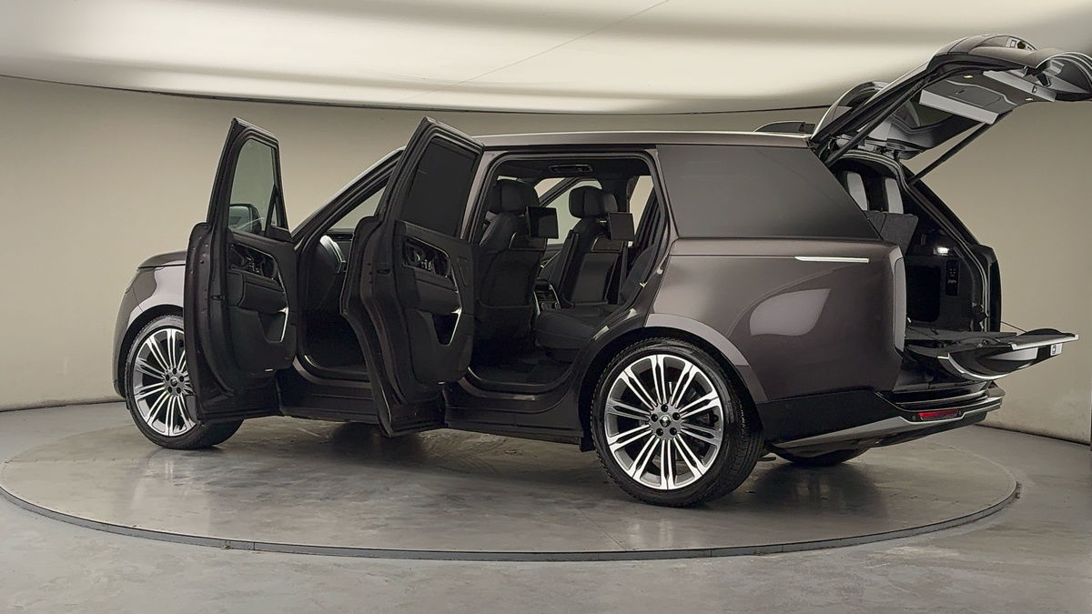 Used Land Rover Range Rover 2022 for sale - 77668172: Photo 51