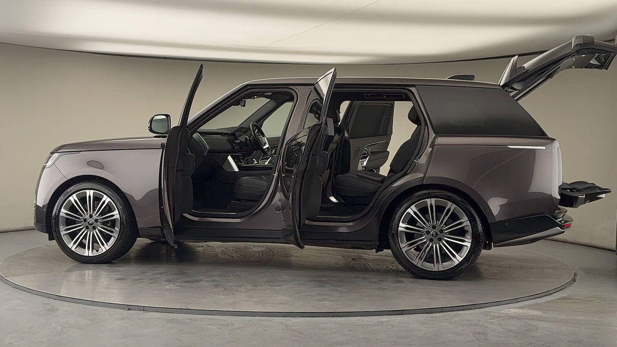 Used Land Rover Range Rover 2022 for sale - 77668172: Photo 52