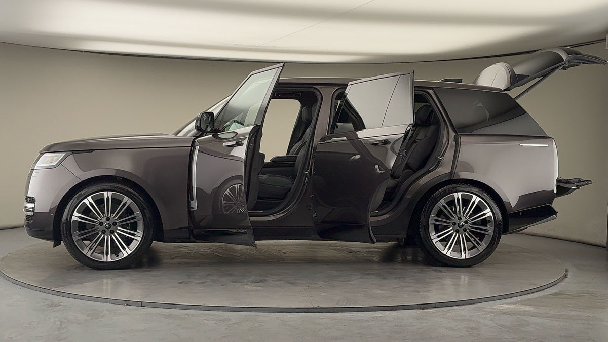 Used Land Rover Range Rover 2022 for sale - 77668172: Photo 53