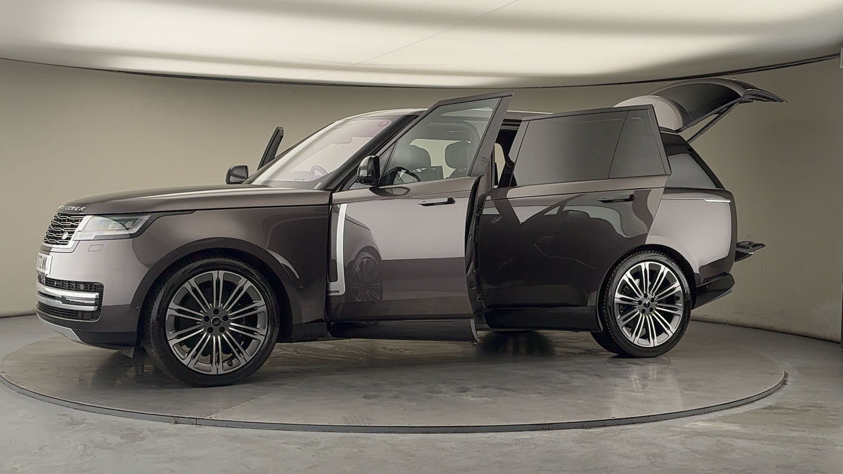 Used Land Rover Range Rover 2022 for sale - 77668172: Photo 54