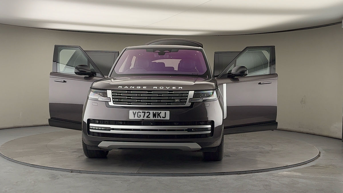 Used Land Rover Range Rover 2022 for sale - 77668172: Photo 57