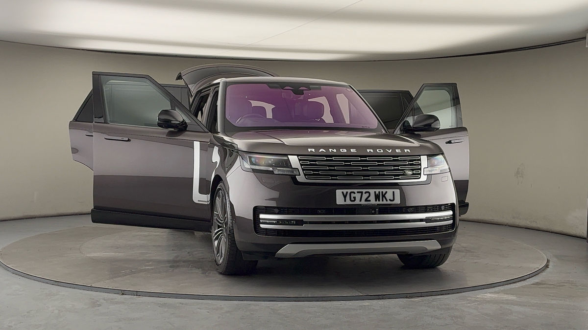 Used Land Rover Range Rover 2022 for sale - 77668172: Photo 58