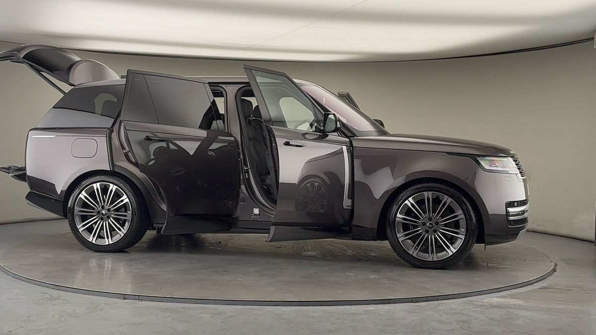 Used Land Rover Range Rover 2022 for sale - 77668172: Photo 61