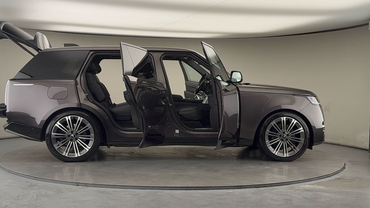 Used Land Rover Range Rover 2022 for sale - 77668172: Photo 62