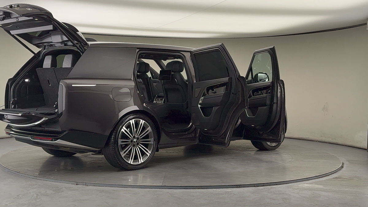 Used Land Rover Range Rover 2022 for sale - 77668172: Photo 64