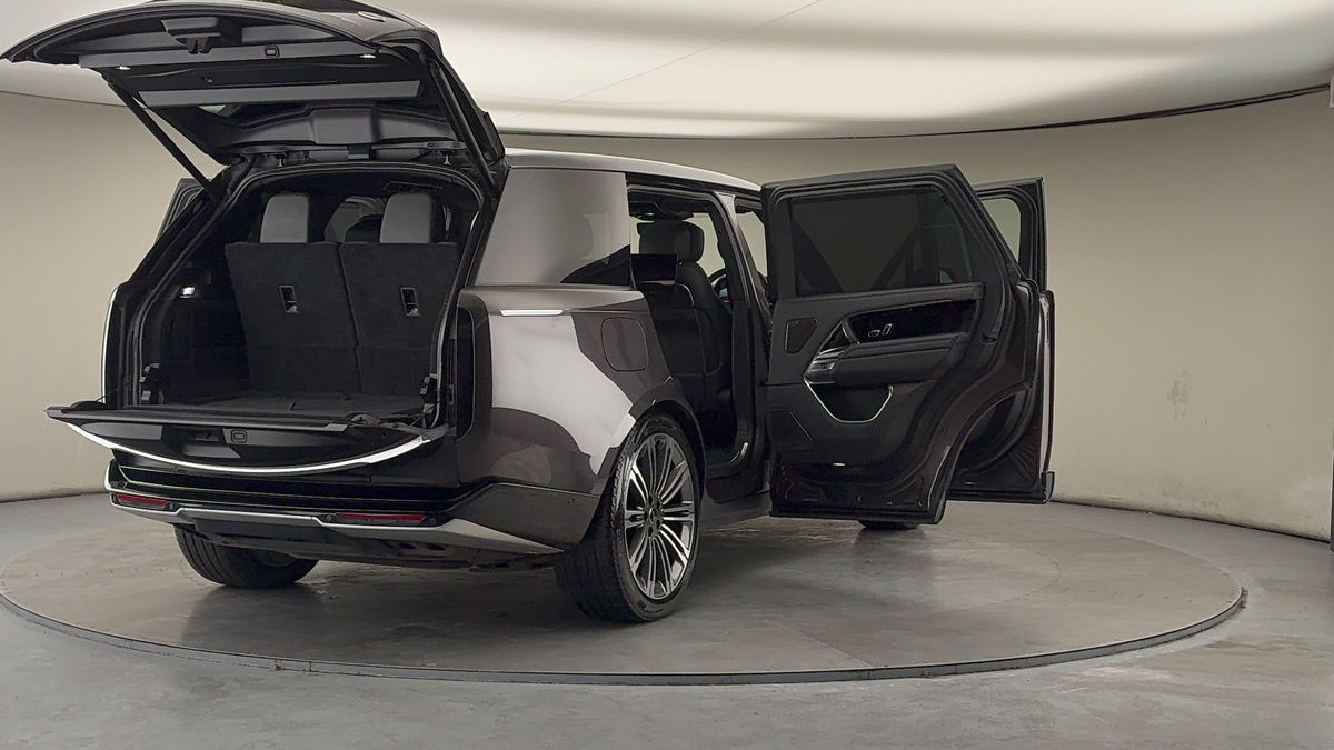 Used Land Rover Range Rover 2022 for sale - 77668172: Photo 65