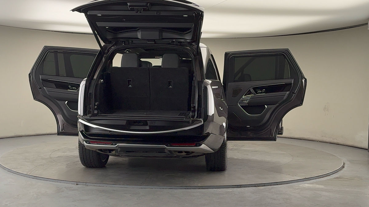 Used Land Rover Range Rover 2022 for sale - 77668172: Photo 66