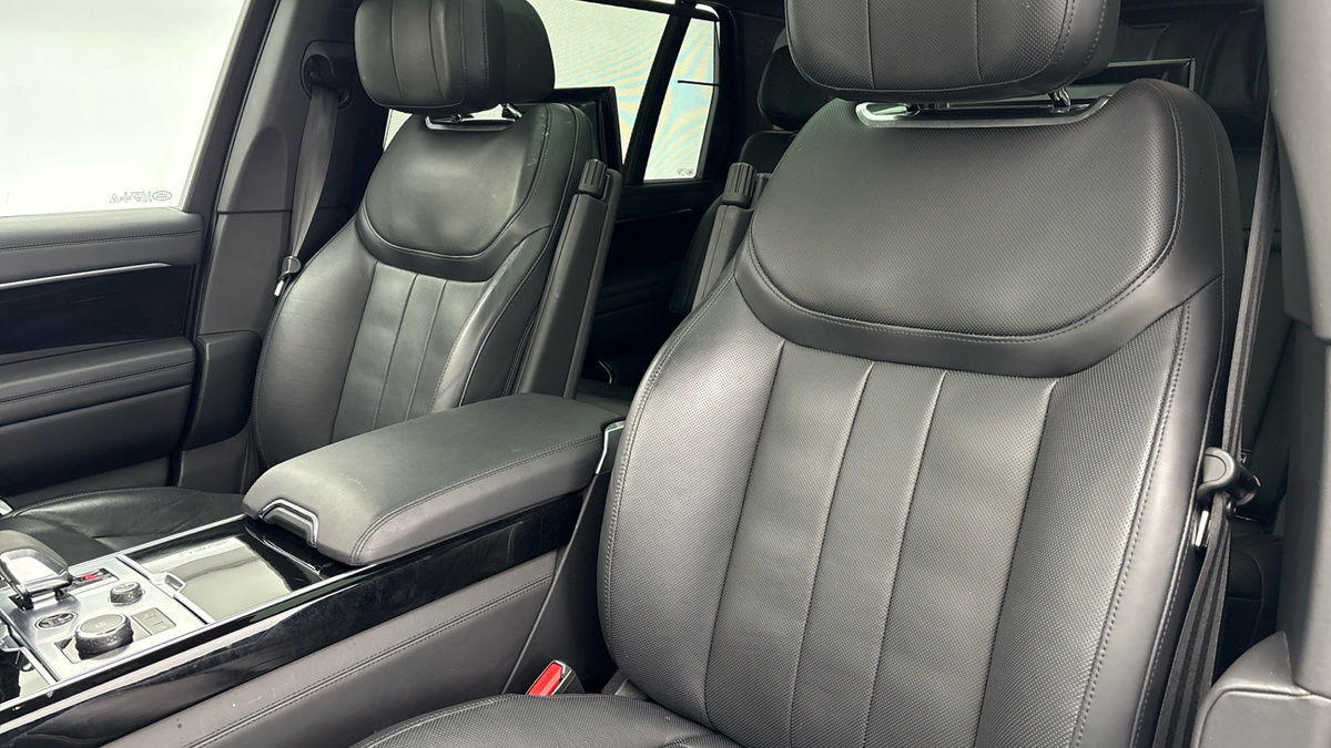 Used Land Rover Range Rover 2022 for sale - 77668172: Photo 7