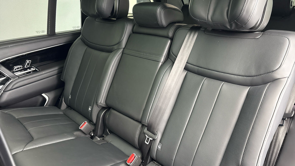 Used Land Rover Range Rover 2022 for sale - 77668172: Photo 8