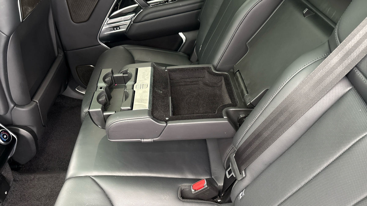 Used Land Rover Range Rover 2022 for sale - 77668172: Photo 9