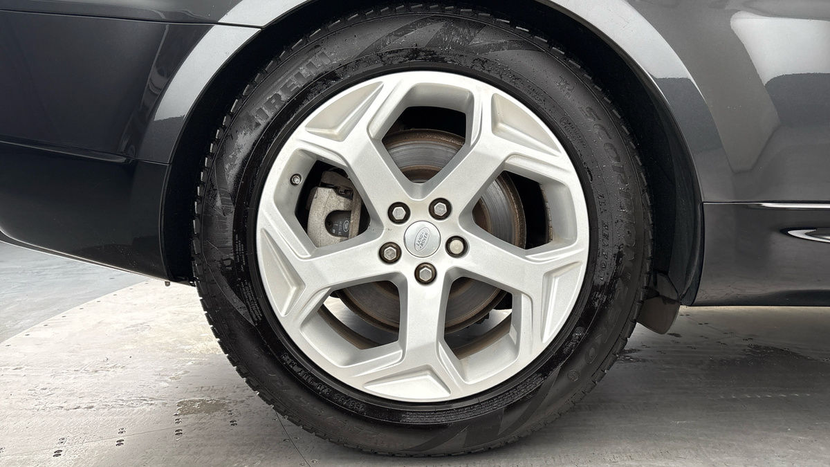 Used Land Rover Range Rover Sport 2020 for sale - 76323905: Photo 10