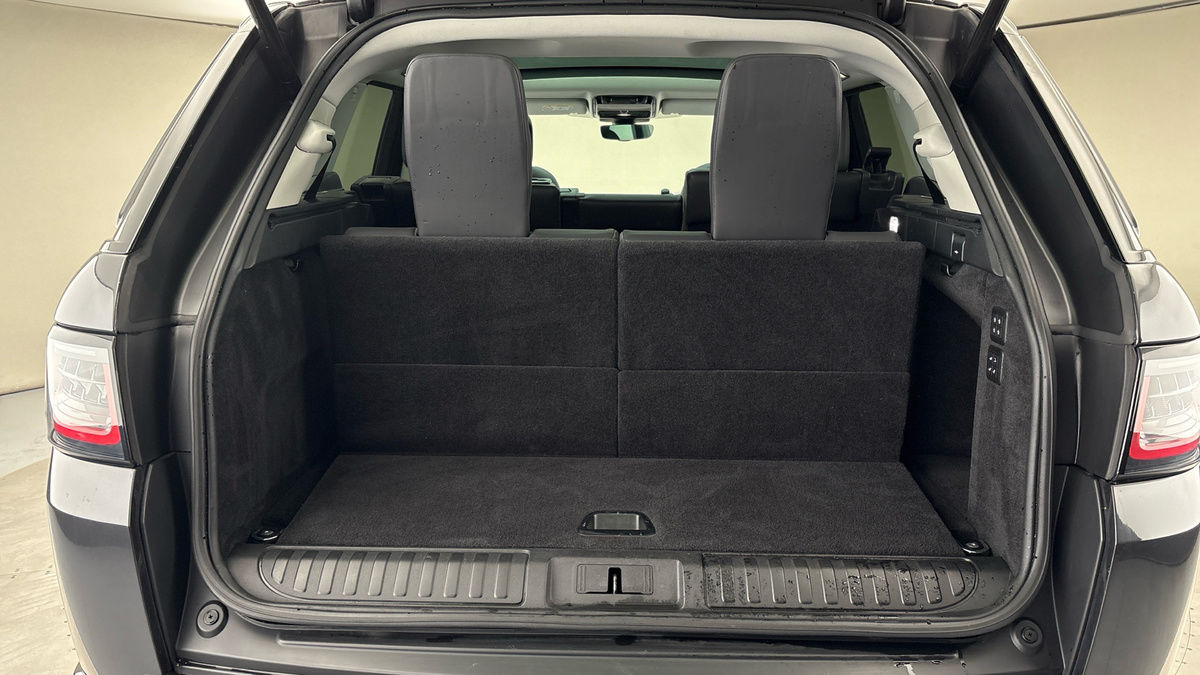 Used Land Rover Range Rover Sport 2020 for sale - 76323905: Photo 11