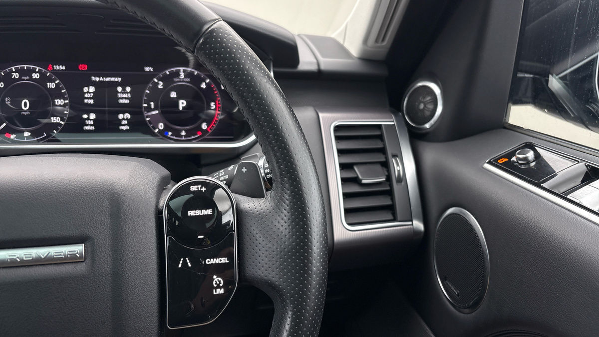 Used Land Rover Range Rover Sport 2020 for sale - 76323905: Photo 14