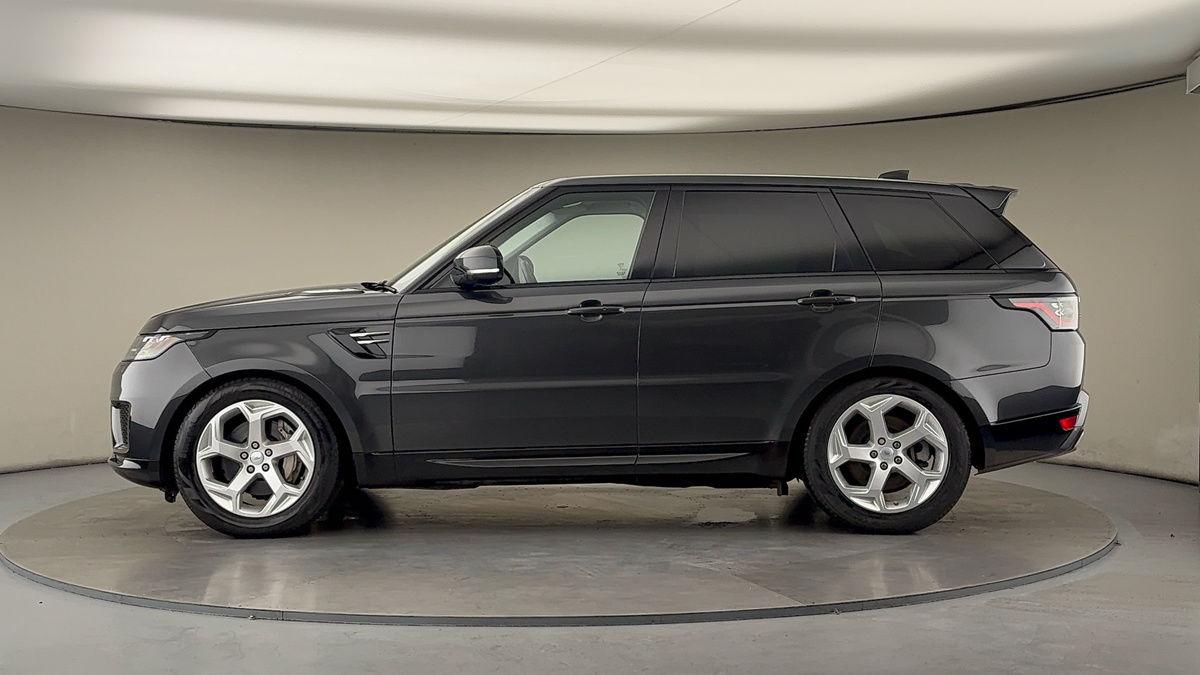 Used Land Rover Range Rover Sport 2020 for sale - 76323905: Photo 15