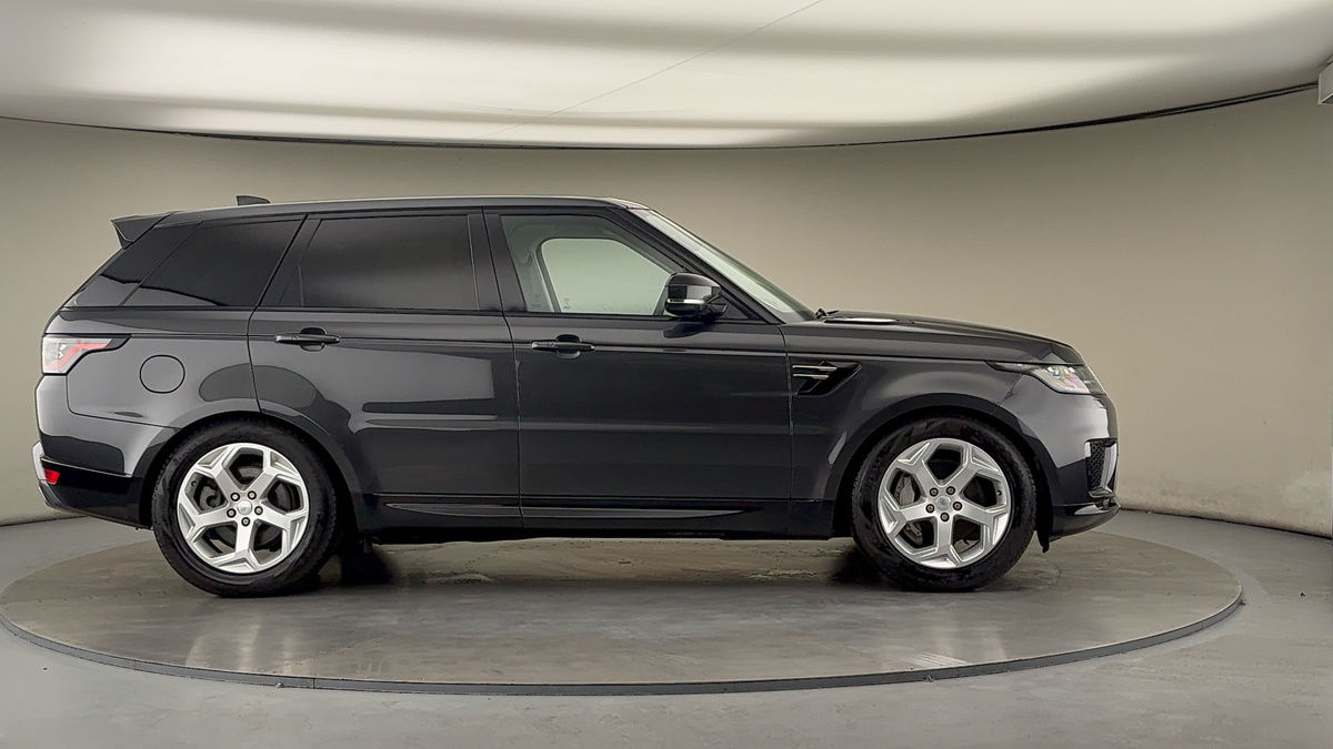 Used Land Rover Range Rover Sport 2020 for sale - 76323905: Photo 16