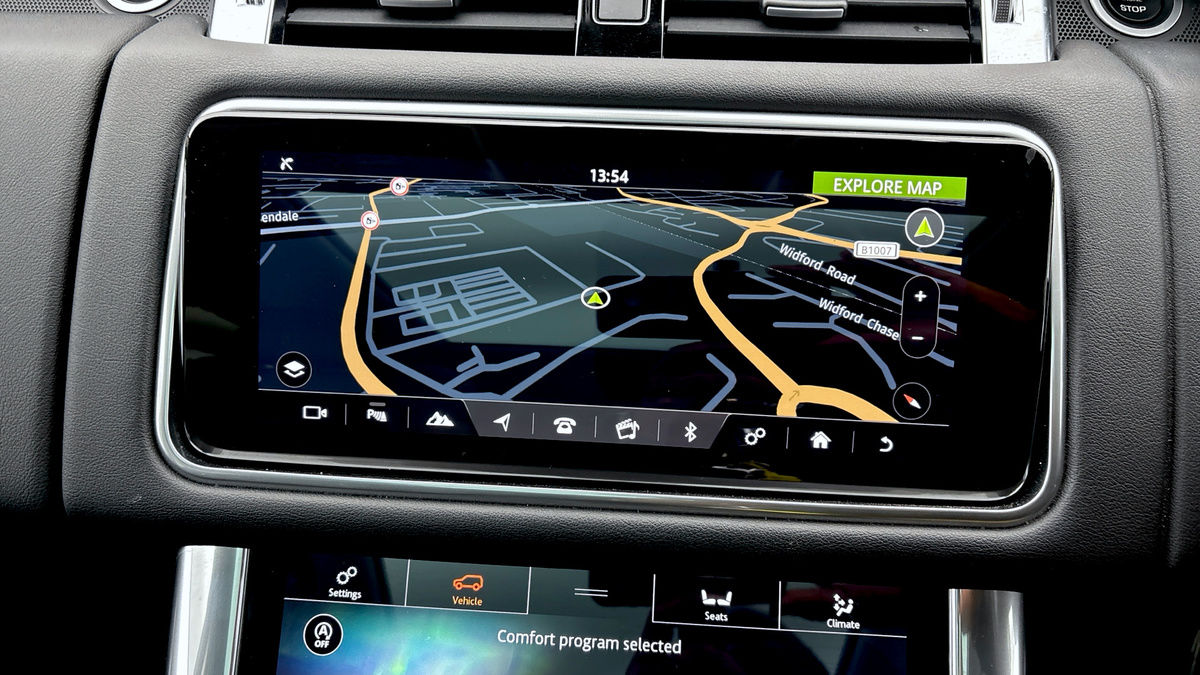 Used Land Rover Range Rover Sport 2020 for sale - 76323905: Photo 17