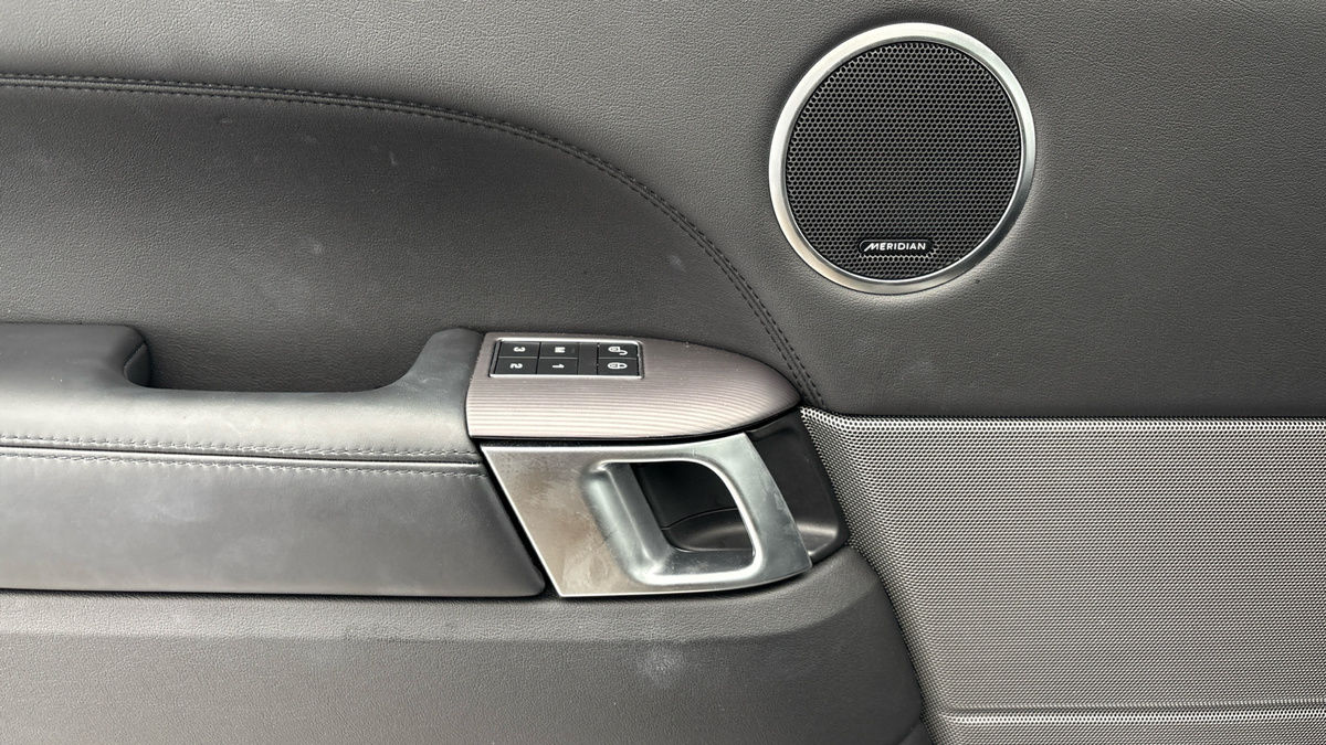 Used Land Rover Range Rover Sport 2020 for sale - 76323905: Photo 19