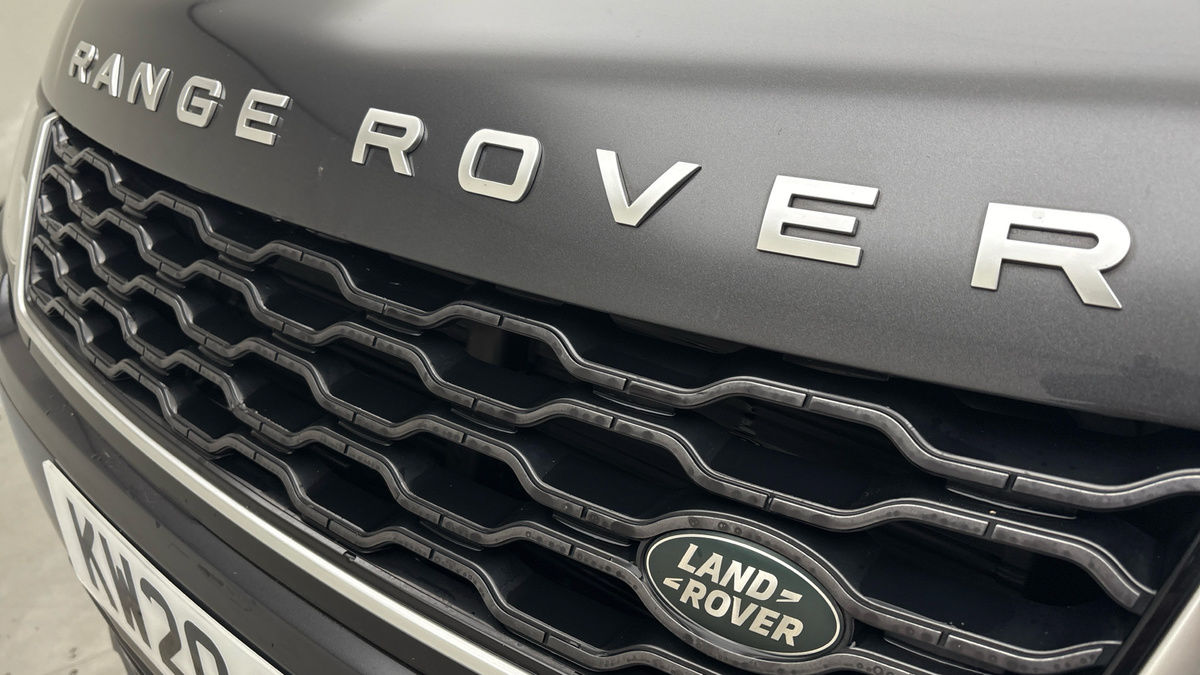 Used Land Rover Range Rover Sport 2020 for sale - 76323905: Photo 24