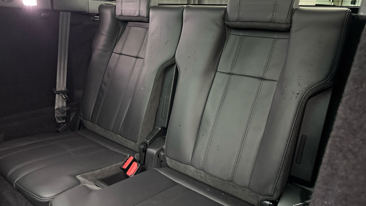 Used Land Rover Range Rover Sport 2020 for sale - 76323905: Photo 25