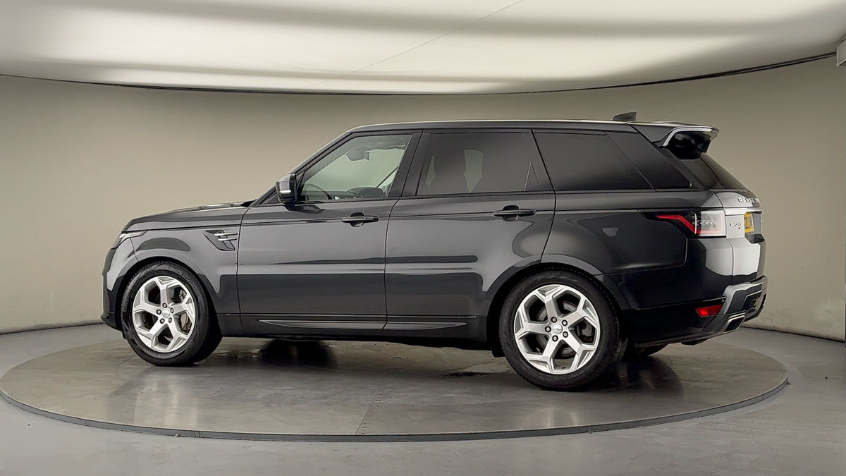 Used Land Rover Range Rover Sport 2020 for sale - 76323905: Photo 27