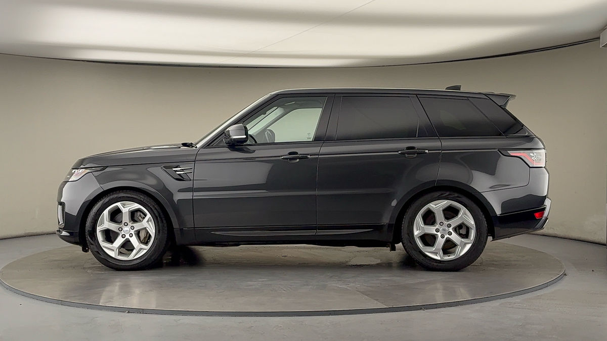 Used Land Rover Range Rover Sport 2020 for sale - 76323905: Photo 28