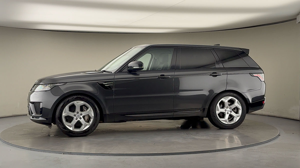 Used Land Rover Range Rover Sport 2020 for sale - 76323905: Photo 29