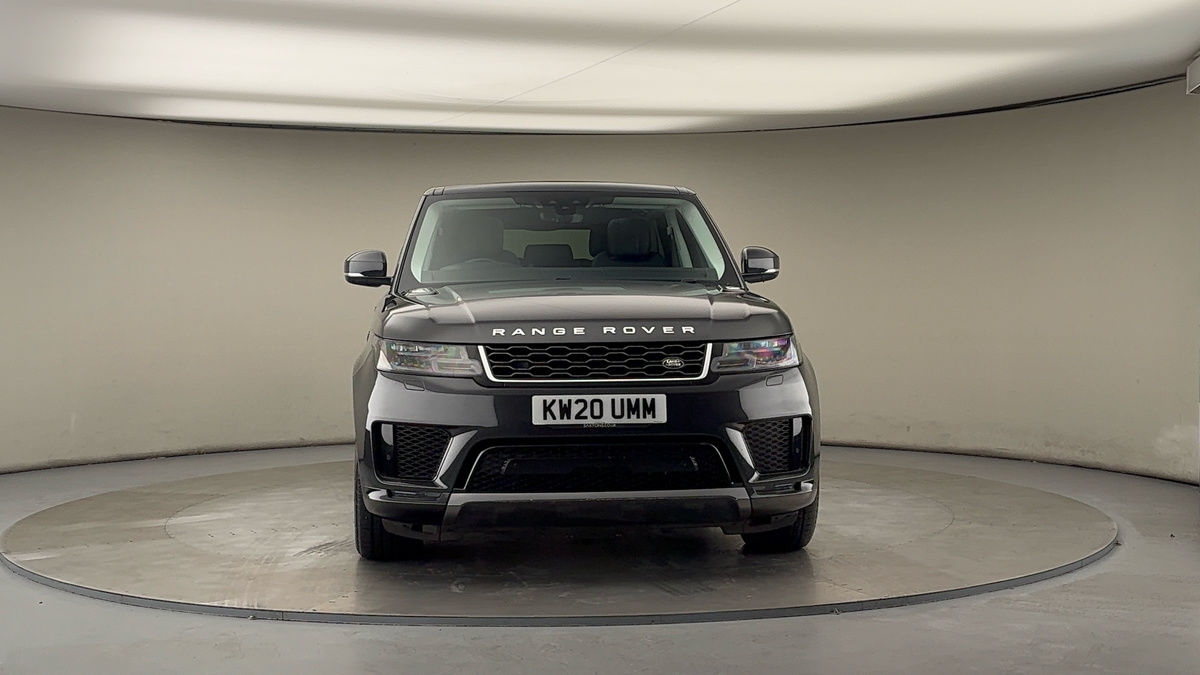 Used Land Rover Range Rover Sport 2020 for sale - 76323905: Photo 33