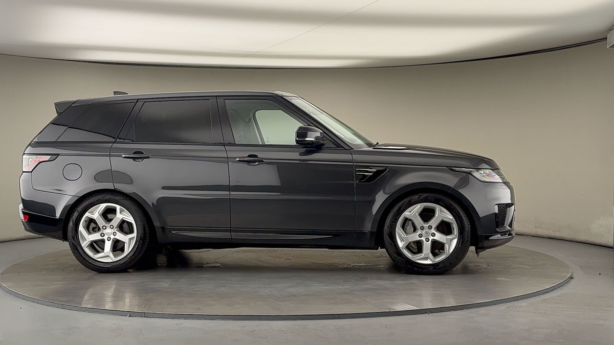 Used Land Rover Range Rover Sport 2020 for sale - 76323905: Photo 37