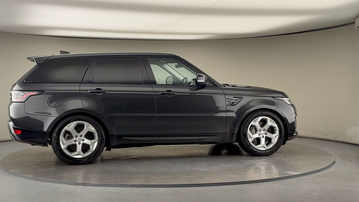 Used Land Rover Range Rover Sport 2020 for sale - 76323905: Photo 38