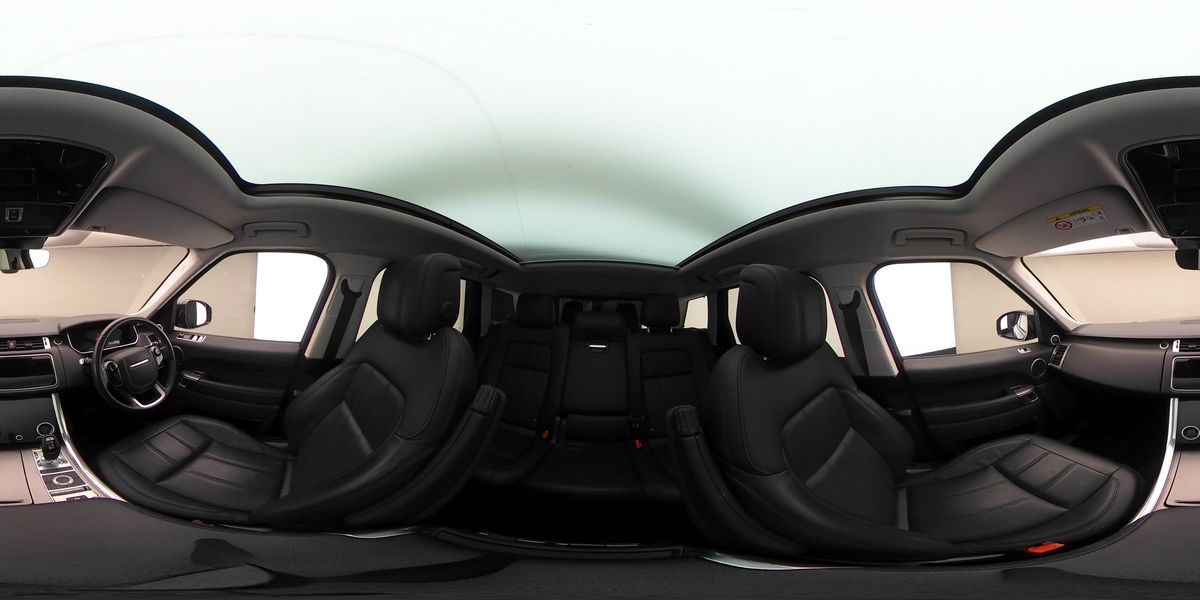 Used Land Rover Range Rover Sport 2020 for sale - 76323905: Photo 45