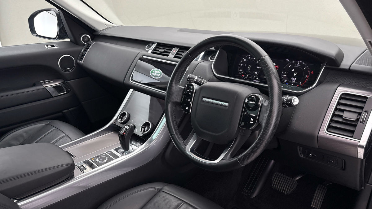 Used Land Rover Range Rover Sport 2020 for sale - 76323905: Photo 5