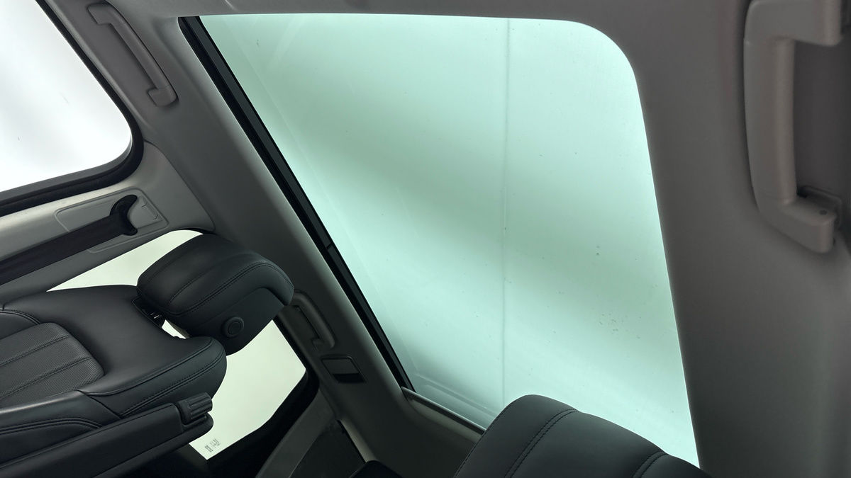 Used Land Rover Range Rover Sport 2020 for sale - 76323905: Photo 6